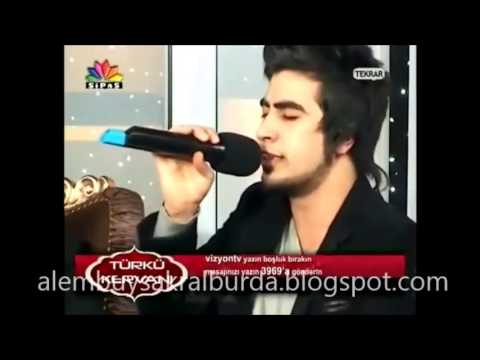 Arsız Bela - Sevmeyi Sen Alıştırdın (Türkü) (2013)
