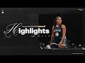 Au pro basketball season 3 game 2 highlights