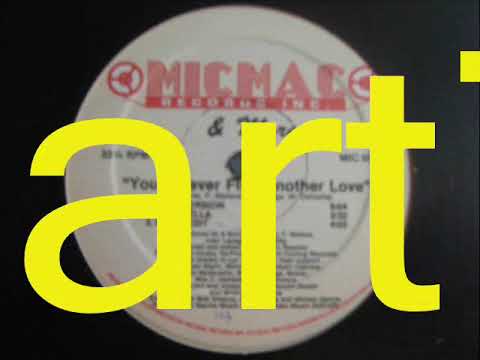 & More — & More- You'll Never Find Another Love (PERCAPELLA)