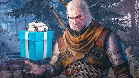 The Witcher: Enhanced Edition Director’s Cut Available For Free Through GOG Galaxy