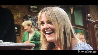 Classic Corrie - Ciaran Mccarthy's First Appearance (7th August 2002* Original Date)