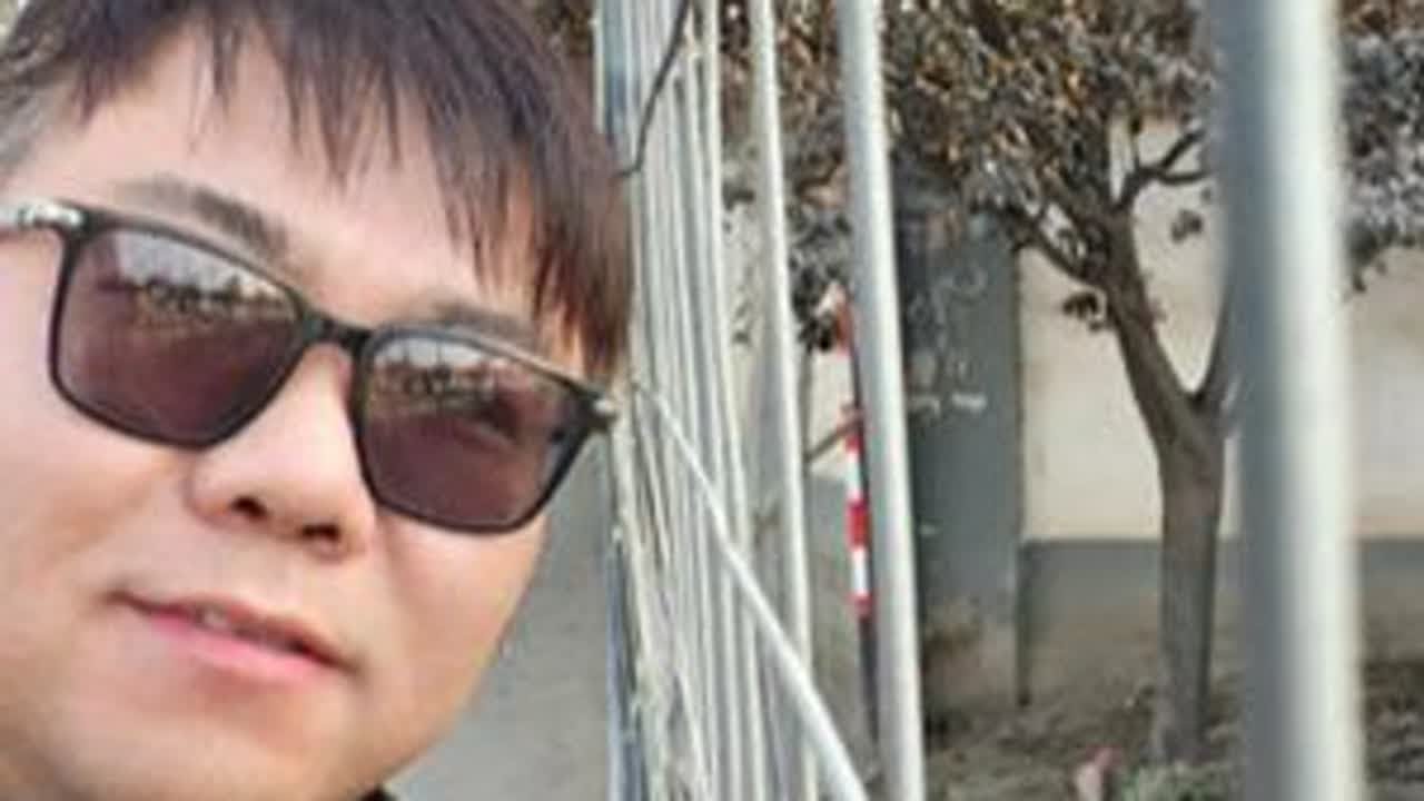 终于找到了中国地理位置的中心点，陕西咸阳泾阳县 