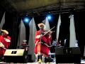 Grupo Satelite Musical El Sangoloteo (Morelia, Mich. 25-Dic-2009)