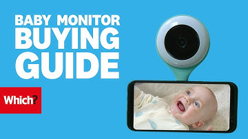 How to choose the best baby monitor - Which?