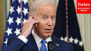 Karine Jean-Pierre Asked Point Blank If Biden Is ‘At The End Of His Ability’ To Fight Gun Violence