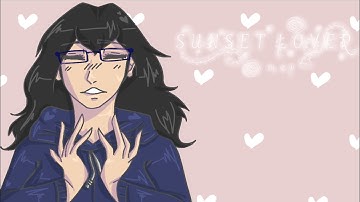 🔸s u n s e t   l o v e r 🔸  MAP [CANCELLED]