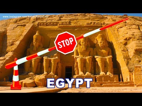 Египет открыли для туристов! Что дальше? Туры в Египет из Москвы, горящие путевки