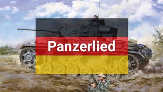 Panzerlied (Alman Marşı) Türkçe çeviri (Uzun versiyon) Resimi