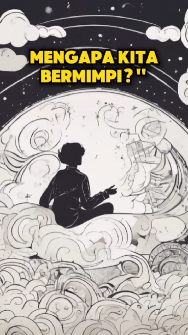 Rahasia di Balik Mimpi Menang Slot: Apakah Ini Pertanda Keberuntungan?