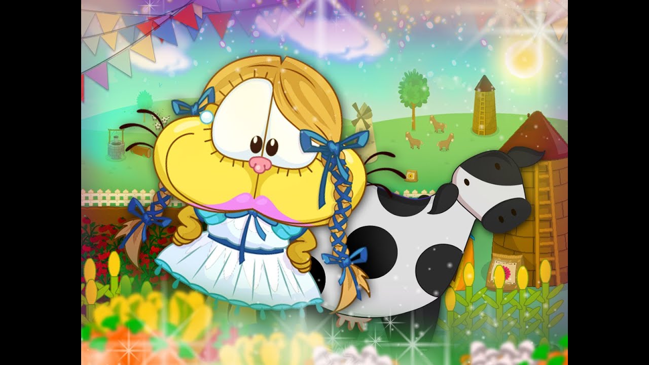 Mundo Gaturro Mundo Gaturro