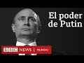 Cómo ha logrado Putin mantenerse en el poder en Rusia por más de 20 años | BBC Mundo