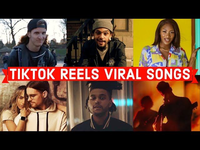 Viral Songs 2021 (Part 8) - Songs You Probably Don't Know the Name (Tik Tok & Reels) class=