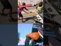 REALITY vs SLOWMO 🎥