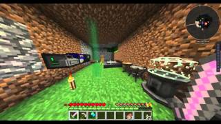 Minecraft: FTB Horizons 2 - DayBreaker 4 - NEW MICROPHONE HYPE AND FIXED PACK!