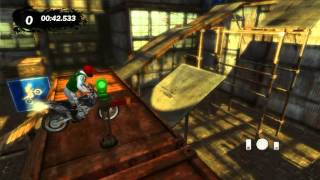 Unyeilding Achievement - Trials Evolution Hd D Edition
