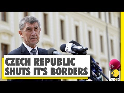 covid-19-outbreak:-czech-republic-declares-state-of-emergency,-closes-borders!