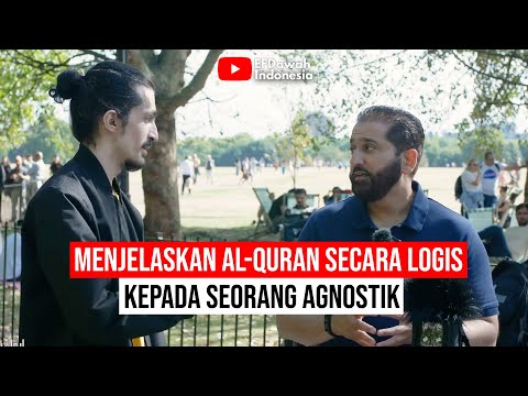 Etnis Kurdi Agnostik Bertanya Tentang Islam | Bagian 1
