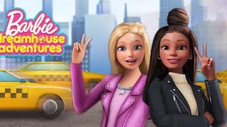 Barbie dream house VIP unlock please subscribe my channel and like