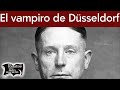 El vampiro de Düsseldorf | Relatos del lado oscuro