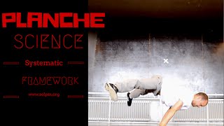 THE SCIENCE OF LEARNING PLANCHE THE SCIENCE OF LEARNING PLANCHE