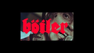 Böiler-Becsület És Tisztesség Budai Próbaterem