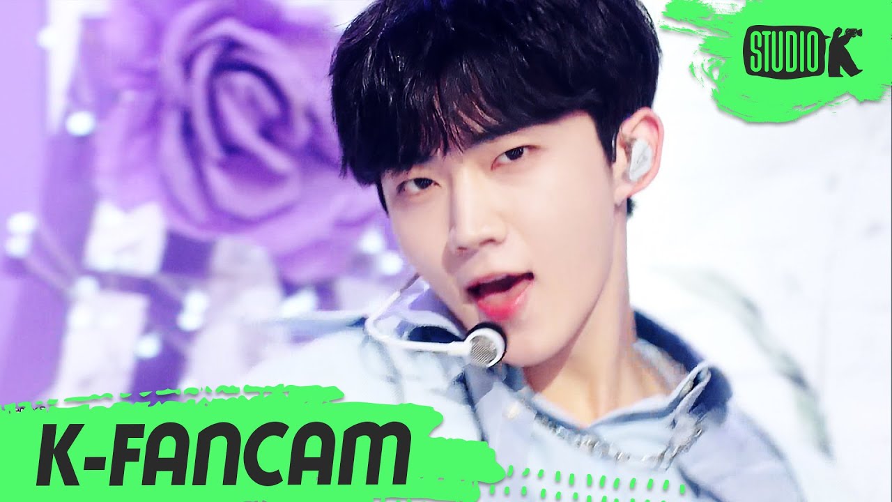 ヒョンソプ「Can't Stop Shining」公式Fancamのサムネイル