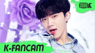 [K-Fancam] 템페스트 형섭 직캠 'Can’t Stop Shining' (TEMPEST HYEONGSEOP Fancam) l @MusicBank 220902