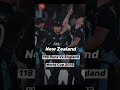 Most Runs In First 10 Overs In An ODI WorldCup Match || World Cup 2023 || #shorts