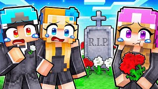 REST IN PEACE…