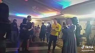 Sude Bulut Ve Kürşat Juan