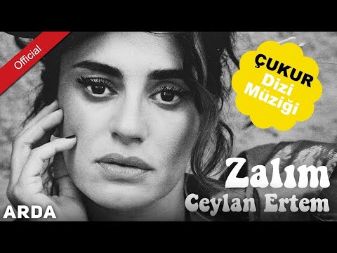 Ceylan Ertem | Zalım  [Mahzuni'ye Saygı] [ÇukurDiziMüziği]