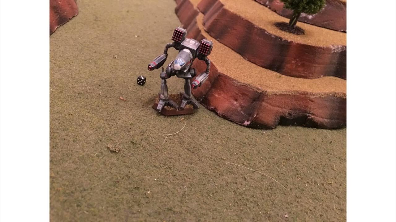 Battletech Inner Sphere Vs. Clans Intro YouTube