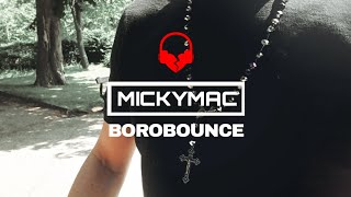 I LIKE TO MOVE IT - BOUNCE REMIX