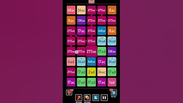 so many same blocks #2248 #2048 #challenge #gameplay #gaming #games #androidgames #best #new