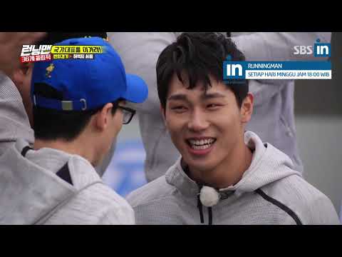 [Old Video]Jae Seok&#39;s big match in Runningman Ep. 394 (EngSub)