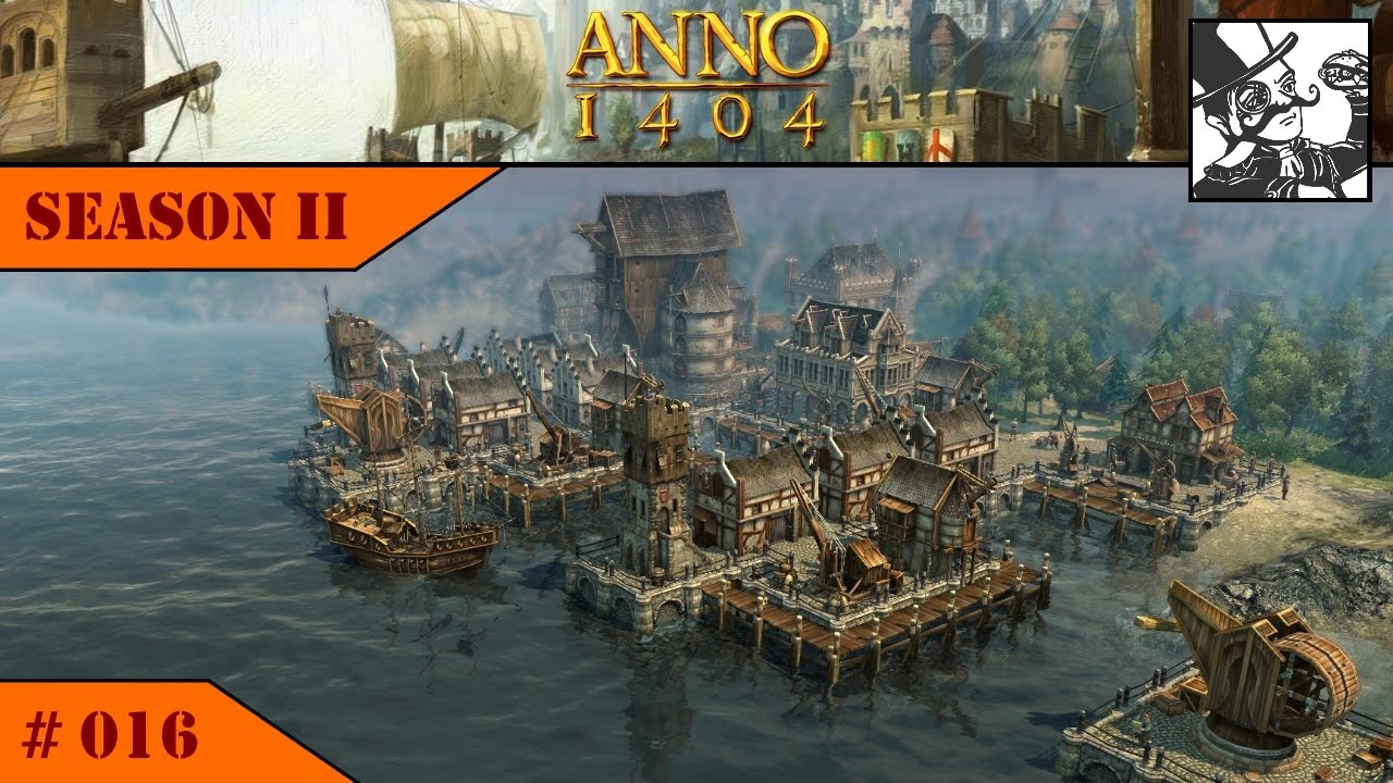 anno 1404 venice multiplayer anno 1404 venice multiplayer