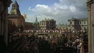 WAR and PEACE_KING VIDOR WAR and PEACE_KING VIDOR