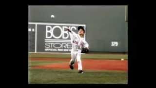 Jarod's Story Boston Redsox Make a Wish
