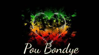 Reggae / instrumental Reggae  / beat reggae  _ Pou Bondye / instrumental love Reggae