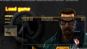 [RU/EN] 100 E41: Xash3D/Half-Life 1/GoldSrc Vulkan renderer 2d pipelines and blending