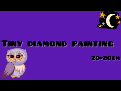 5d Full Square Diamond Painting Diy Rabbit By Number - Temu