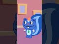 Happy Tree Friends Two Options Happytreefriends Shorts
