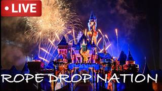 Live At Disneyland For Some Night Time Fun. Rides, Parades, Shows.