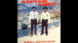 Escogido fui de Dios - Dueto Alma de Mexico