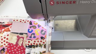 видео: От отходов к чуду: окончательный план утилизации и уничтожения остатков швейных изделий картинка: От отходов к чуду: окончательный план утилизации и уничтожения остатков швейных изделий