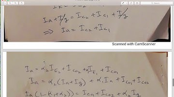 Week 3-2 Video Lecture Power Electronics