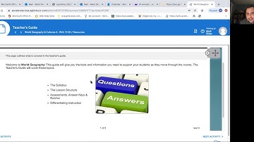 Accelerate Education Video Teacher Training