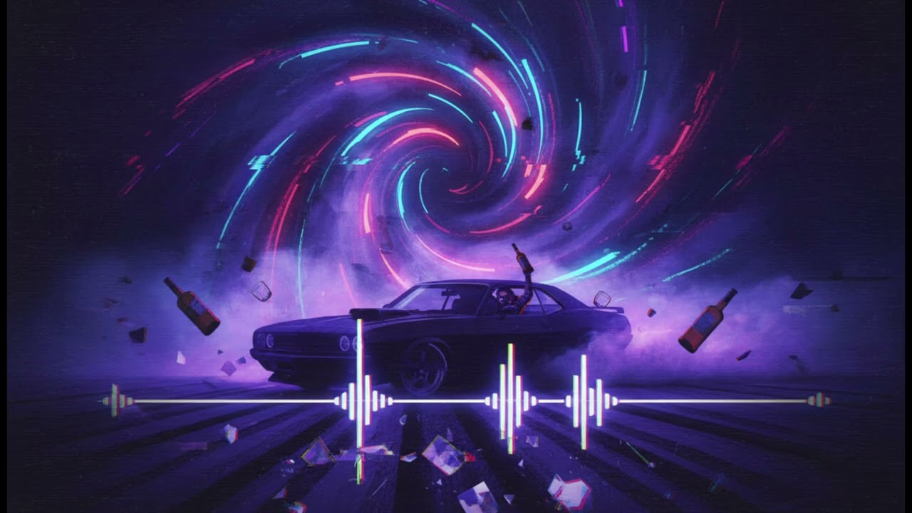 Rock super bass  vocal