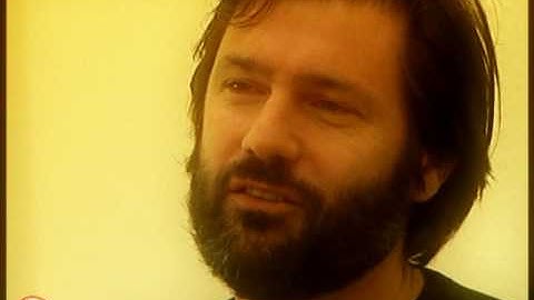 Lagwagon - Interview Part 2 of 2 // Tribal Area