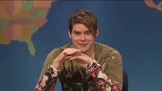 Stefon's Midgets